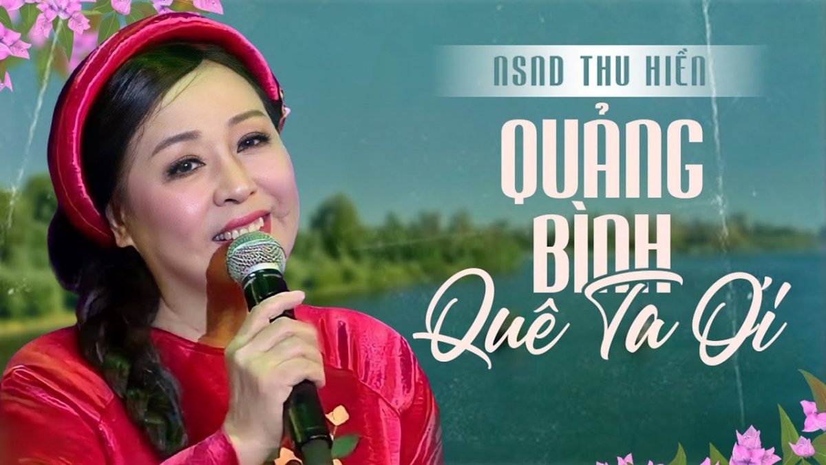 Những bài “tỉnh ca” nổi tiếng có còn tồn tại sau khi sáp nhập các địa phương?